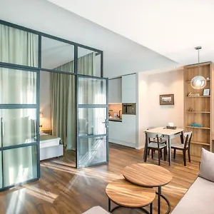 Hotel Golden Horn, Baku