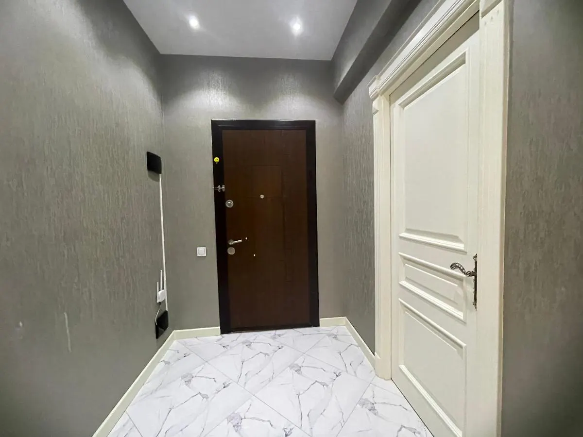 Luxe Azure Apartment Baku Azerbaijan